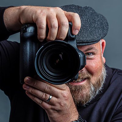 Danny Thompson